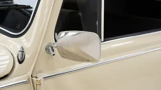 Foto 28 di 40: Volkswagen Kever 1302