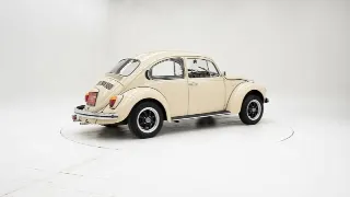 Foto 2 di 40: Volkswagen Kever 1302