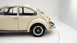 Foto 31 di 40: Volkswagen Kever 1302