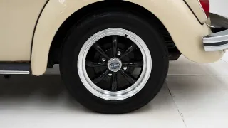 Foto 32 di 40: Volkswagen Kever 1302