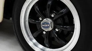 Foto 33 di 40: Volkswagen Kever 1302