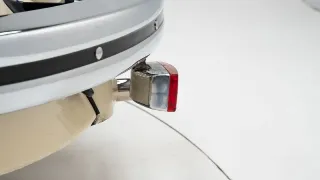 Foto 35 di 40: Volkswagen Kever 1302
