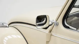 Foto 39 di 40: Volkswagen Kever 1302