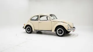 Foto 3 di 40: Volkswagen Kever 1302