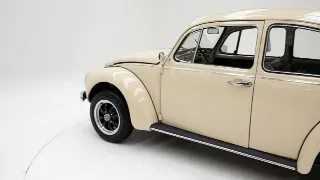 Foto 40 di 40: Volkswagen Kever 1302