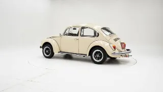 Foto 4 di 40: Volkswagen Kever 1302
