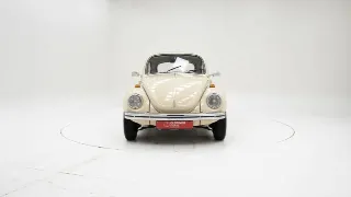 Foto 5 di 40: Volkswagen Kever 1302