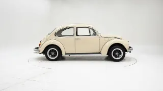 Foto 6 di 40: Volkswagen Kever 1302
