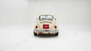 Foto 7 di 40: Volkswagen Kever 1302