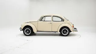 Foto 8 di 40: Volkswagen Kever 1302