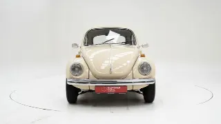 Foto 9 di 40: Volkswagen Kever 1302