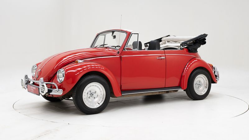 Volkswagen Kever 1302 LS