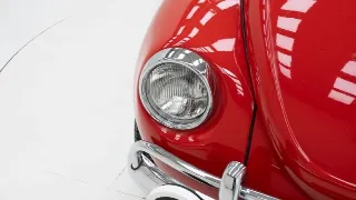 Foto 10 di 40: Volkswagen Kever 1302 LS