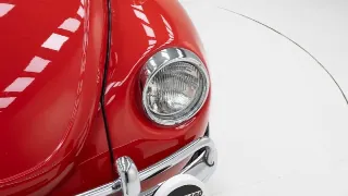 Foto 11 di 40: Volkswagen Kever 1302 LS