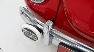 Foto 12 di 40: Volkswagen Kever 1302 LS