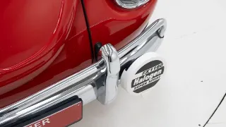 Foto 13 di 40: Volkswagen Kever 1302 LS