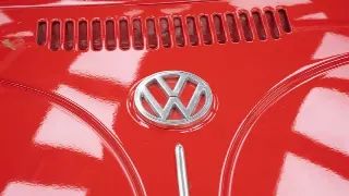 Foto 14 di 40: Volkswagen Kever 1302 LS