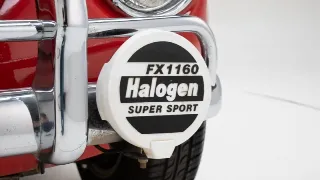 Foto 16 di 40: Volkswagen Kever 1302 LS