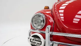 Foto 19 di 40: Volkswagen Kever 1302 LS