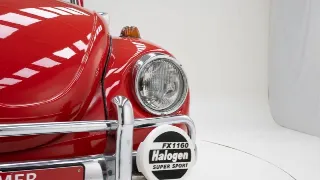 Foto 20 di 40: Volkswagen Kever 1302 LS