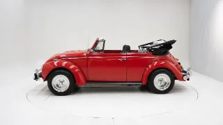 Foto 26 di 40: Volkswagen Kever 1302 LS