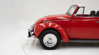 Foto 27 di 40: Volkswagen Kever 1302 LS