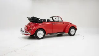 Foto 2 di 40: Volkswagen Kever 1302 LS
