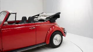Foto 35 di 40: Volkswagen Kever 1302 LS