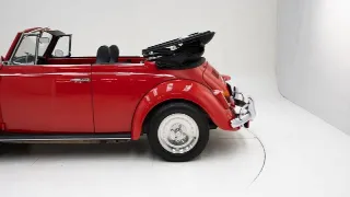 Foto 36 di 40: Volkswagen Kever 1302 LS