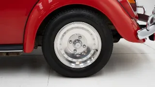 Foto 37 di 40: Volkswagen Kever 1302 LS