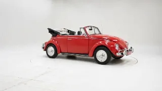 Foto 3 di 40: Volkswagen Kever 1302 LS