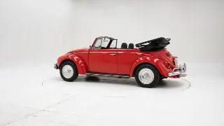Foto 4 di 40: Volkswagen Kever 1302 LS