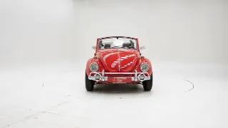 Foto 5 di 40: Volkswagen Kever 1302 LS