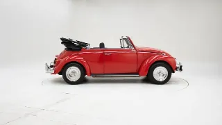Foto 6 di 40: Volkswagen Kever 1302 LS