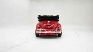 Foto 7 di 40: Volkswagen Kever 1302 LS