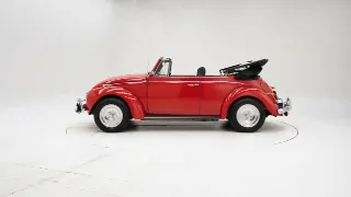 Foto 8 di 40: Volkswagen Kever 1302 LS