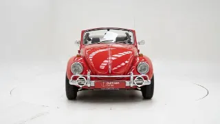 Foto 9 di 40: Volkswagen Kever 1302 LS