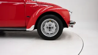 Foto 10 di 40: Volkswagen Kever 1303