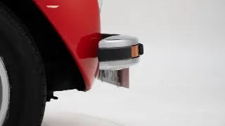 Foto 13 di 40: Volkswagen Kever 1303