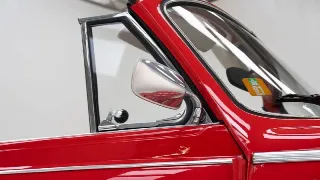Foto 18 di 40: Volkswagen Kever 1303