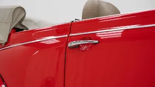Foto 19 di 40: Volkswagen Kever 1303