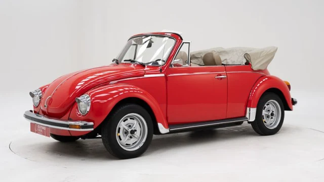 Volkswagen Kever 1303
