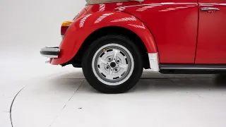 Foto 21 di 40: Volkswagen Kever 1303