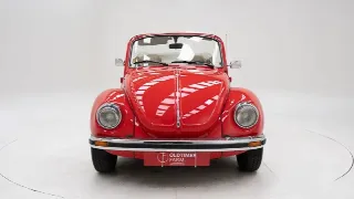 Foto 28 di 40: Volkswagen Kever 1303