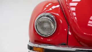 Foto 29 di 40: Volkswagen Kever 1303