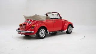 Foto 2 di 40: Volkswagen Kever 1303