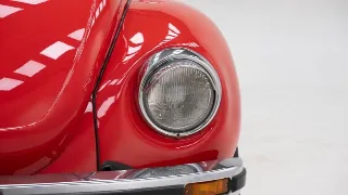 Foto 30 di 40: Volkswagen Kever 1303