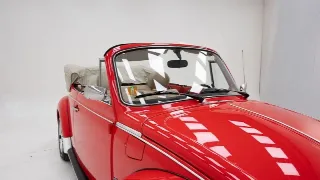 Foto 36 di 40: Volkswagen Kever 1303