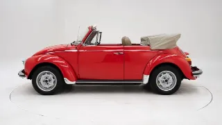 Foto 39 di 40: Volkswagen Kever 1303