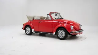 Foto 3 di 40: Volkswagen Kever 1303